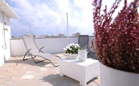 Apulianstay-Dimora Pace